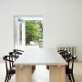 Pomander House | Dining | Interior Designers